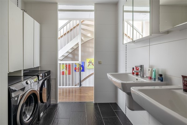 Medium property photo - Herman Broodstraat 27, 9403 BH Assen